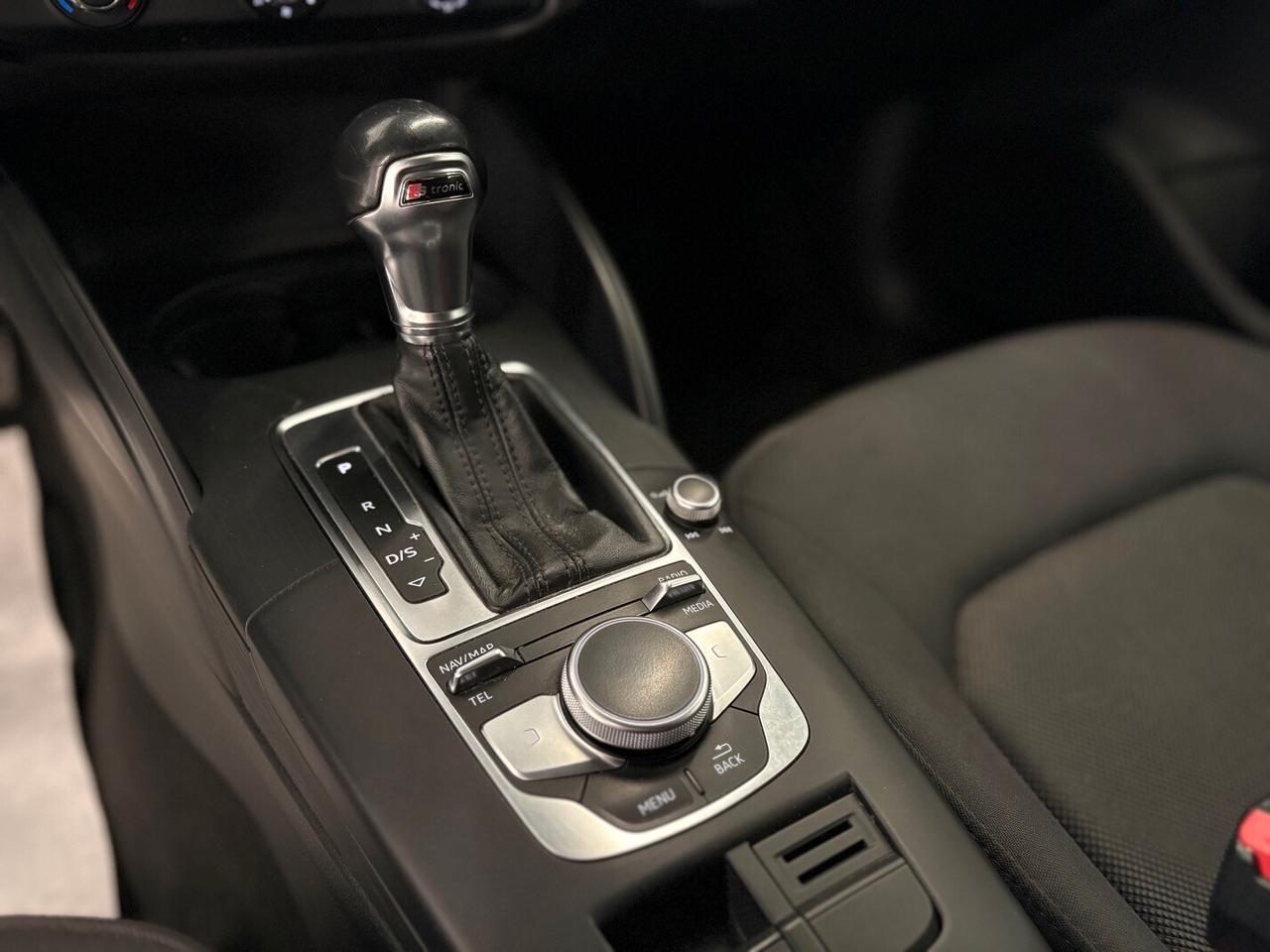 Audi A3 1.6 TDI 116 CV S tronic Business