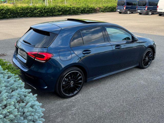 MERCEDES-BENZ A 250 e hybrid EQ POWER PREMIUM *RADAR*UNIPROP*FULL*