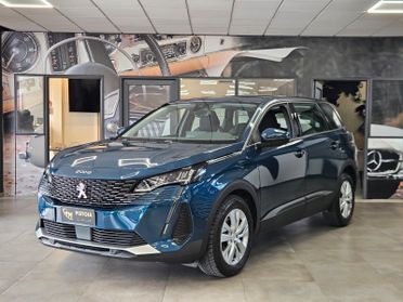 Peugeot 5008 BlueHDi 130 S&S EAT8 Active Pack - 7 POSTI - NEOPATENTATI