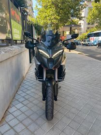 Ducati Multistrada V4 S travel & radar Permute