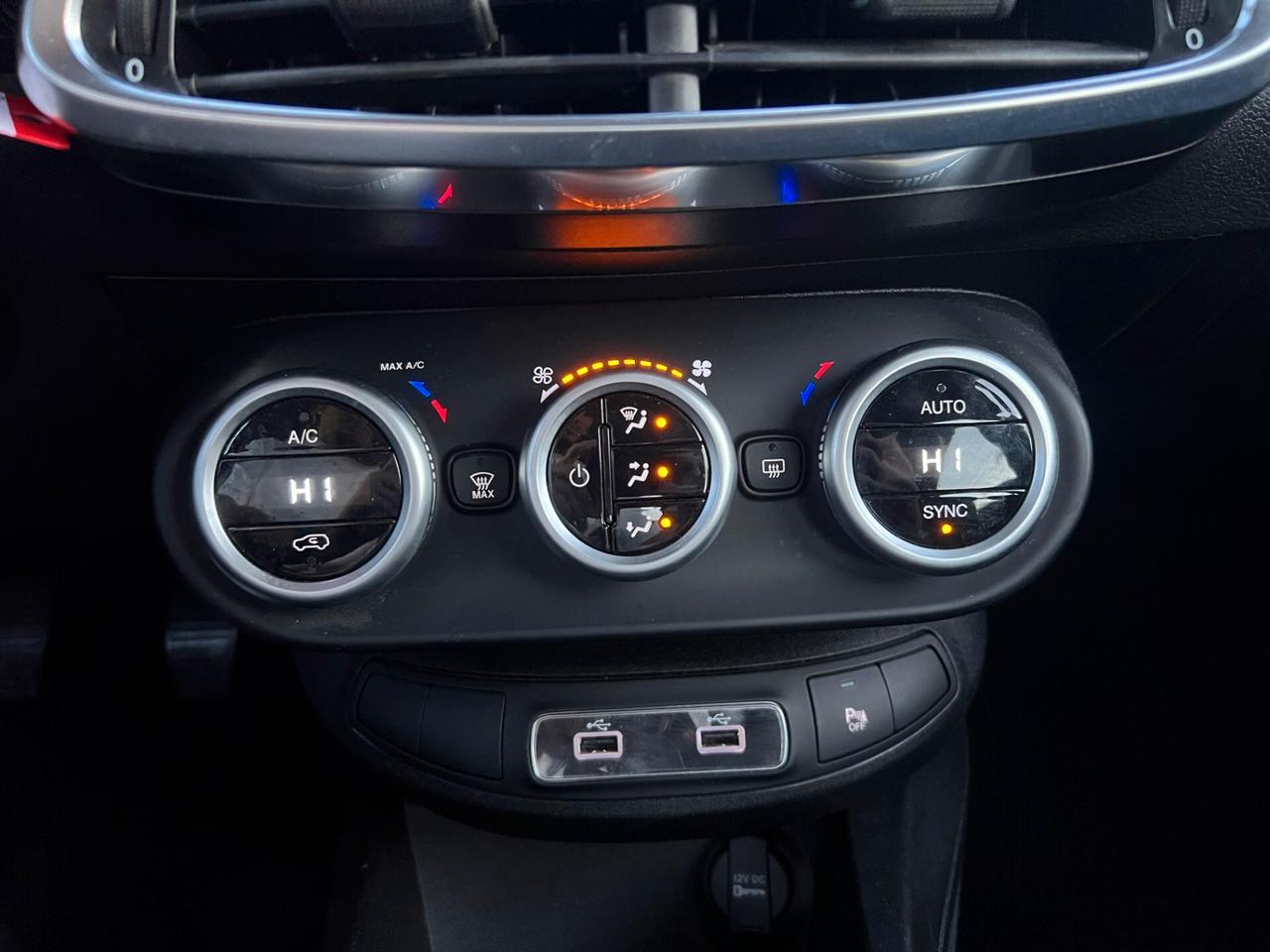 Fiat 500X 1.6 MultiJet 130 CV Cross