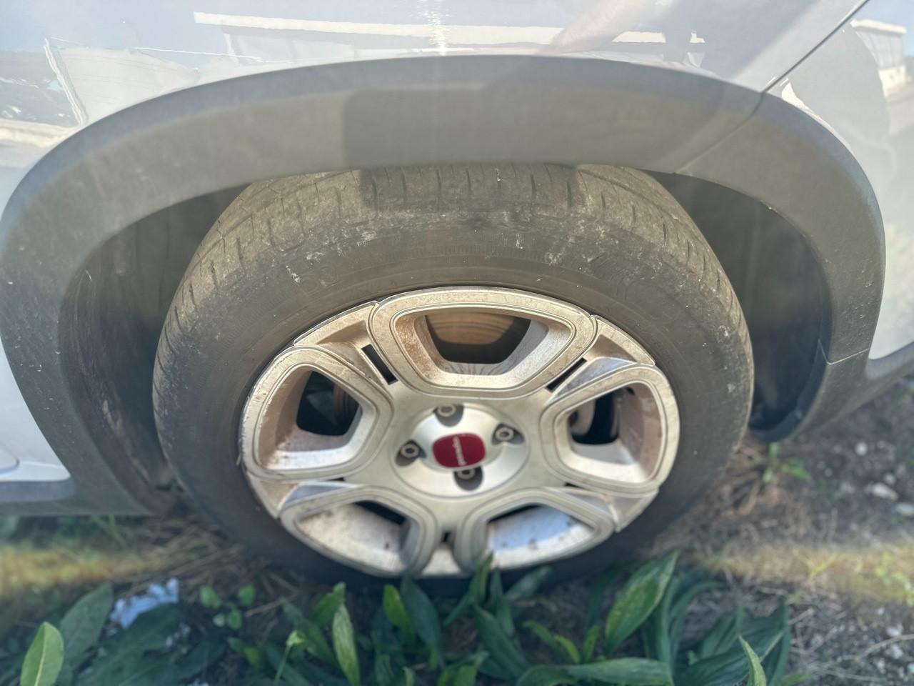 FIAT Panda III 2021 - Panda 1.0 firefly hybrid City Life s&s 70cv 5p.ti