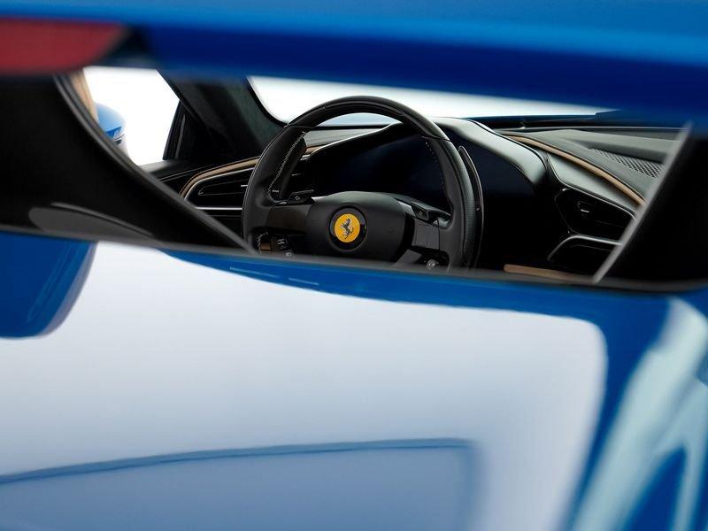 Ferrari 296 GTS 296 GTS 3.0