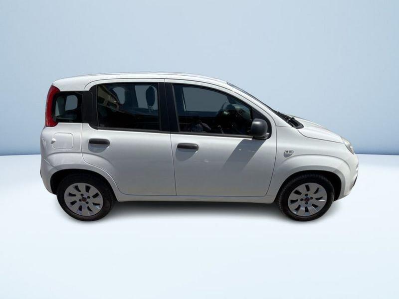 FIAT Panda 1.2 POP 69CV E6
