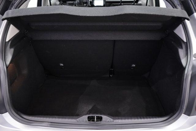 CITROEN C3 1.2 PureTech 83cv S&S Shine