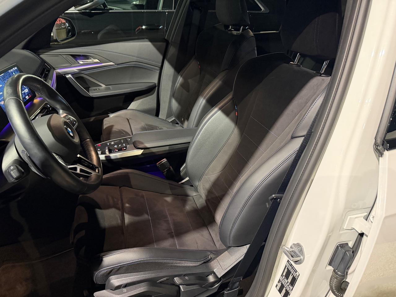 Bmw X1 sDrive 18d Msport Pro IVA ESPOSTA