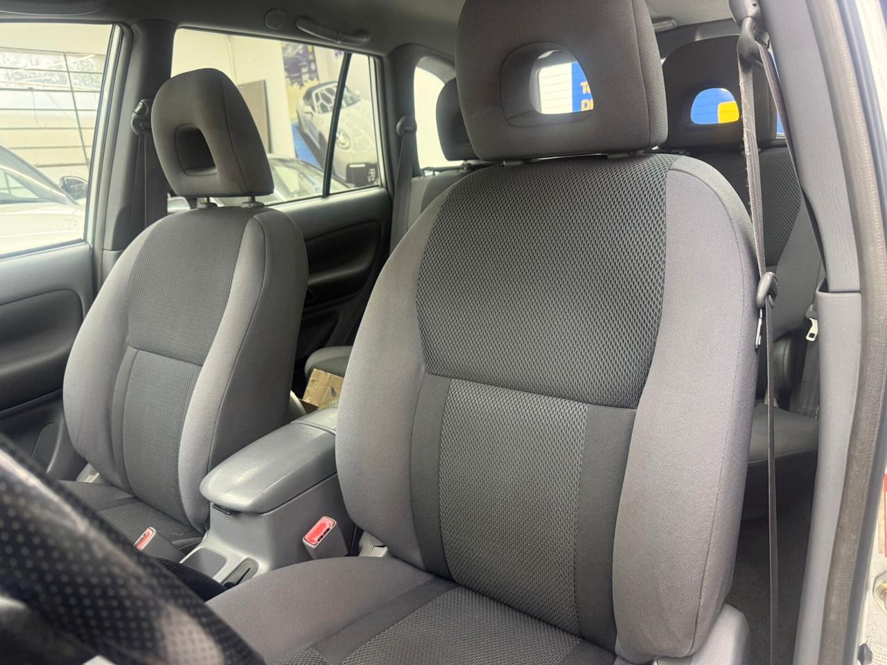 Toyota RAV 4 150CV 2.0 -Benzina