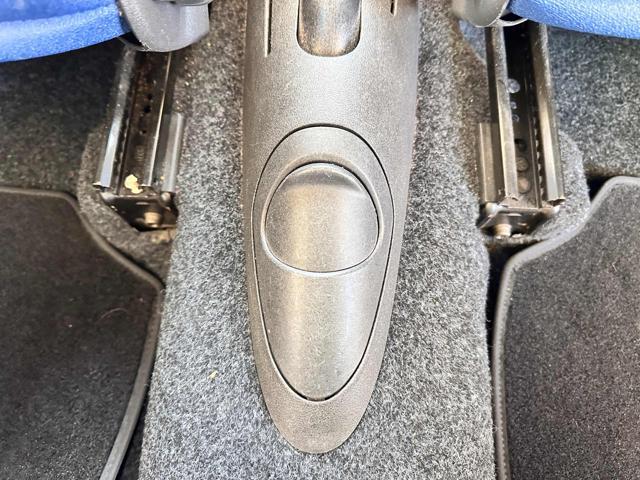 FIAT Punto 1.2i cat 5 porte EL OK NEOPATENTATI BENZINA