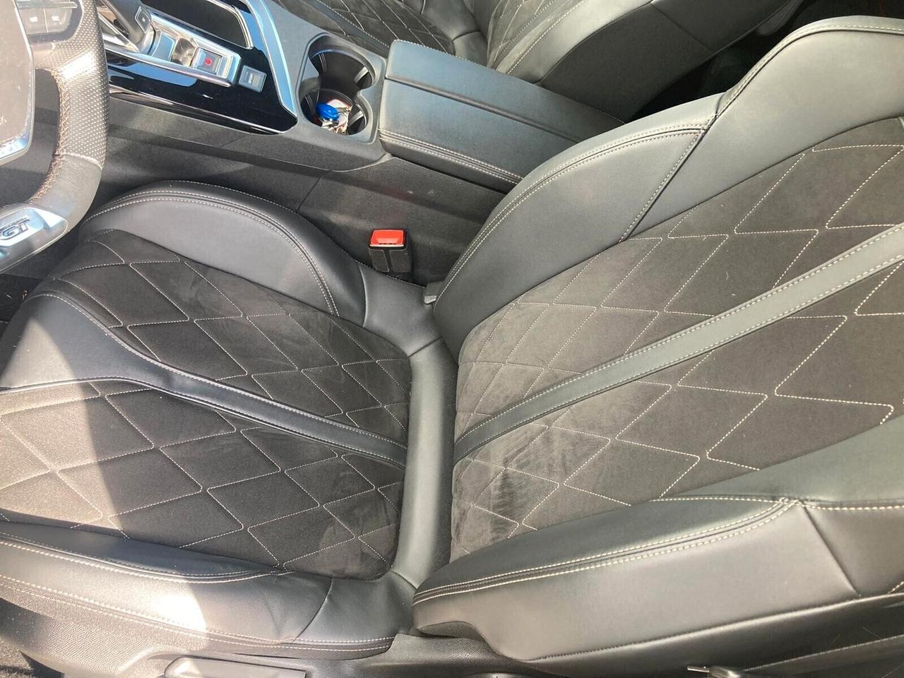 Peugeot 5008 BlueHDi 180 S&S EAT8 GTline
