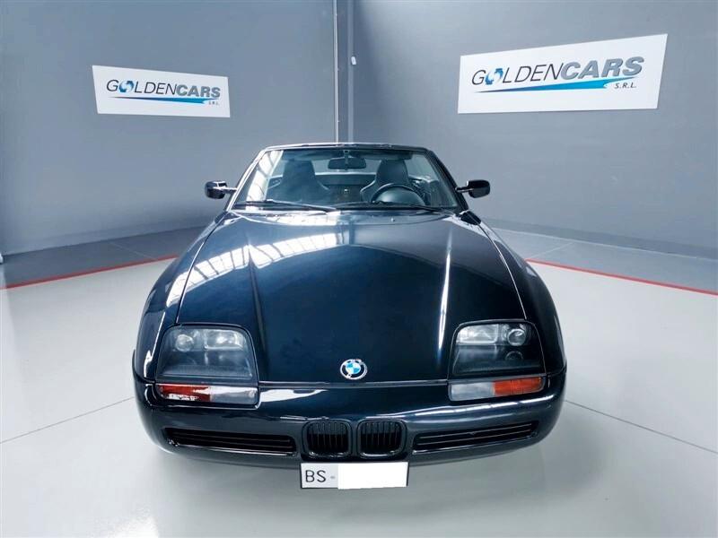 Bmw Z1 2.5 c/abs