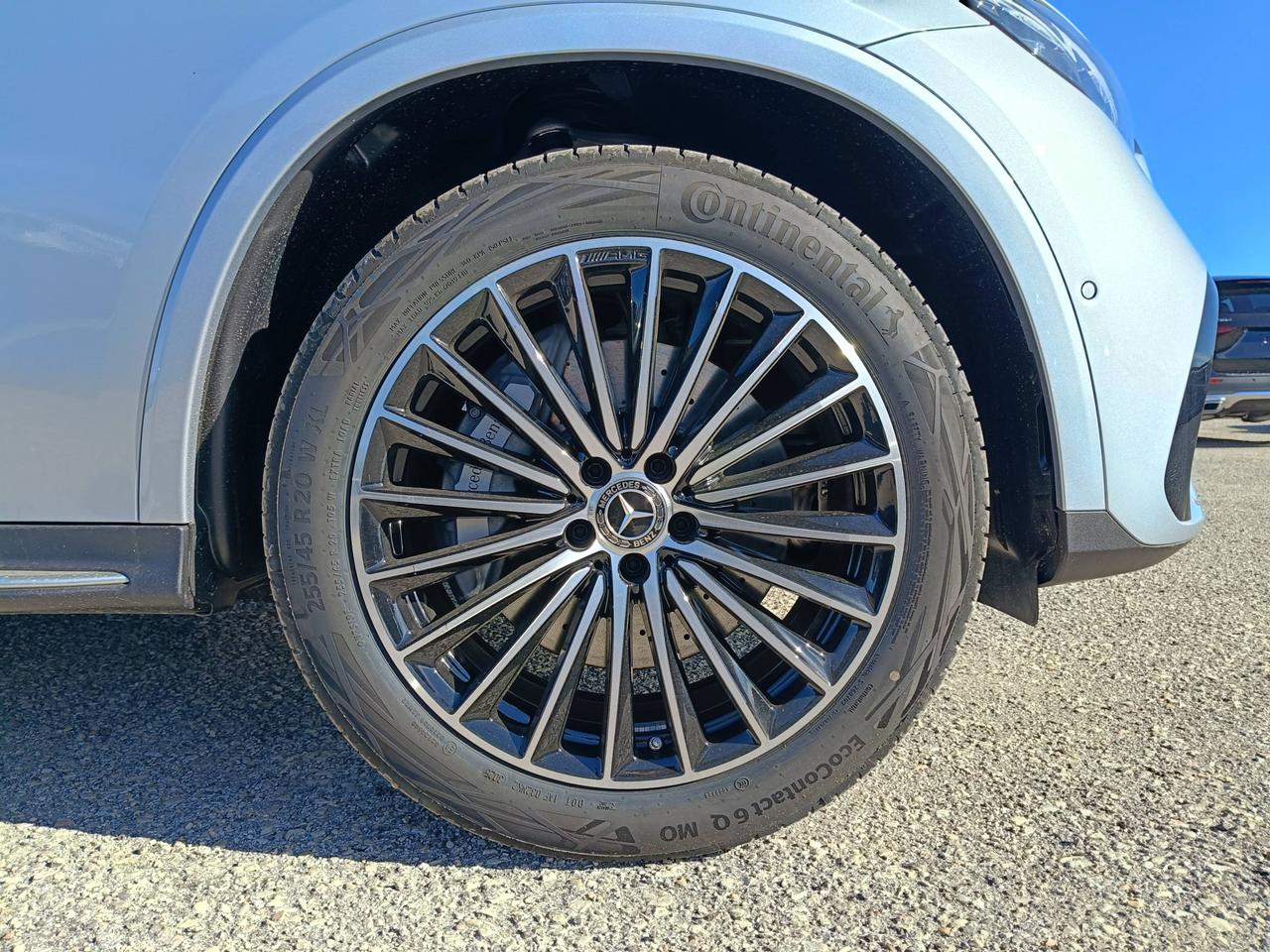 Mercedes-Benz GLC 300 de 4MATIC