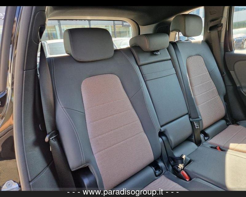 Mercedes-Benz EQB 2436 300 4MATIC