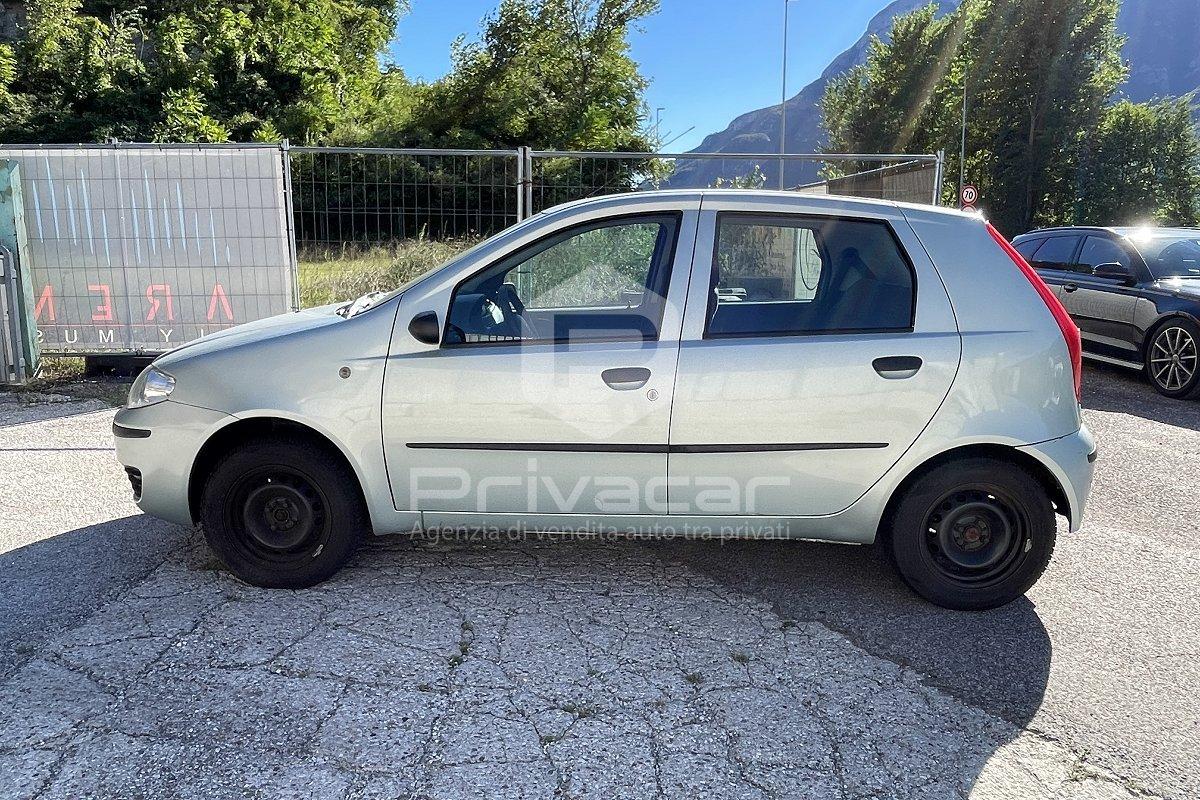 FIAT Punto 1.2 5 porte Active