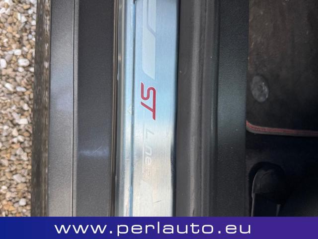 FORD Fiesta 1.5 EcoBlue 5 porte ST-Line