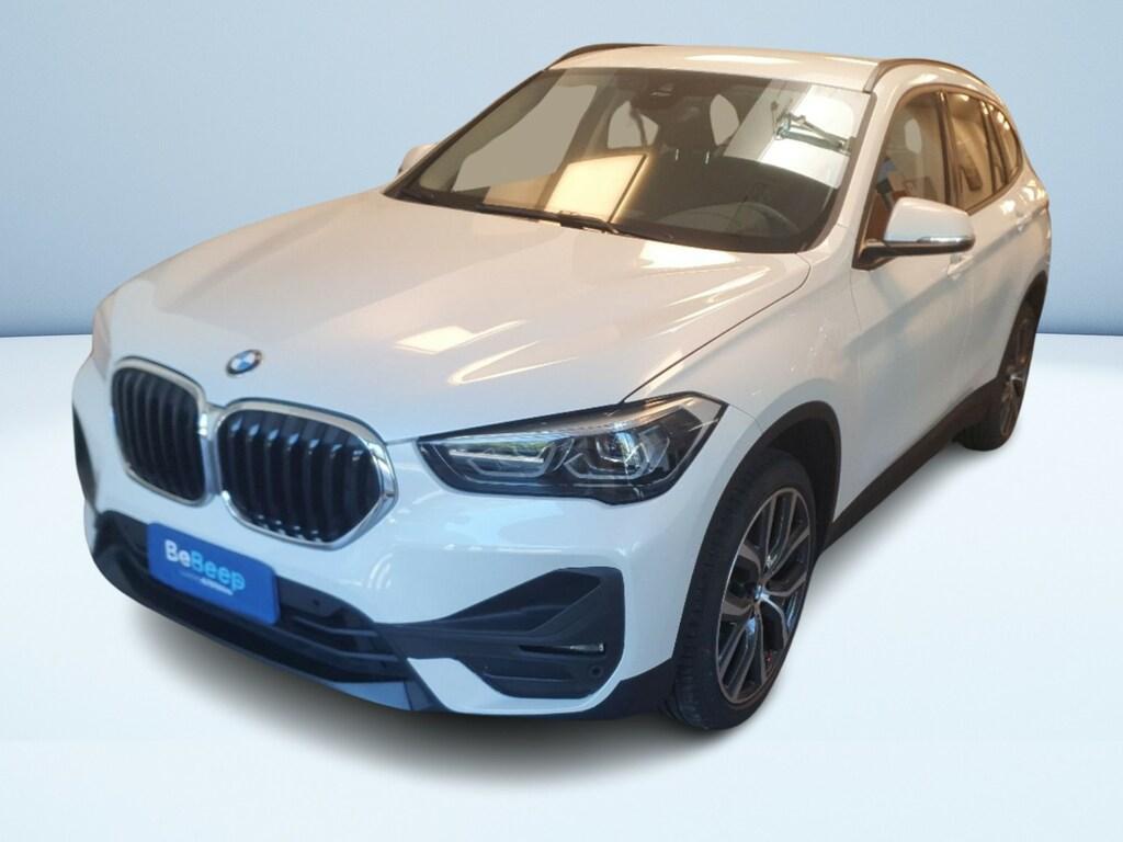 BMW X1 18 d Advantage xDrive