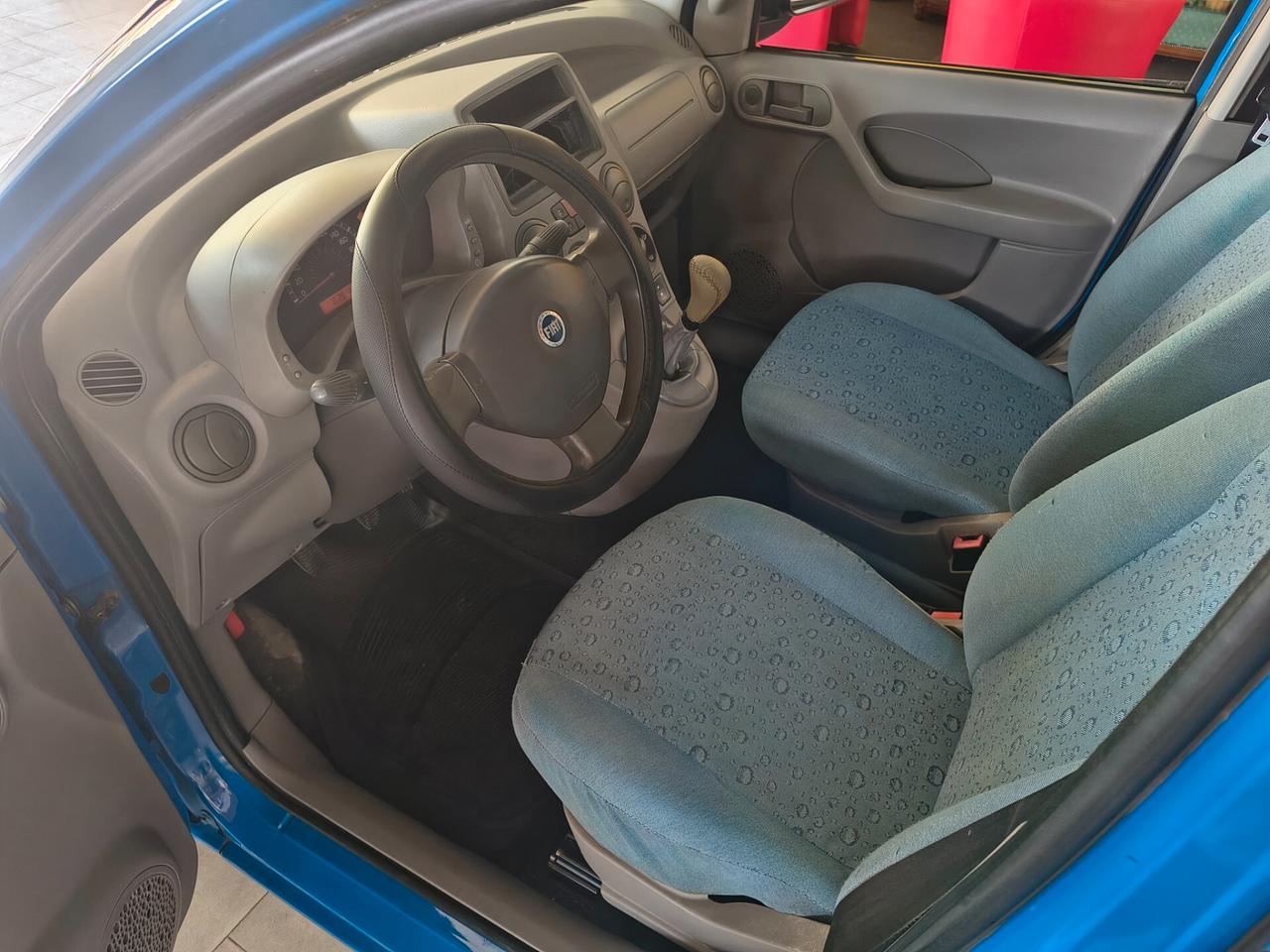 Fiat Panda 1.1 Active