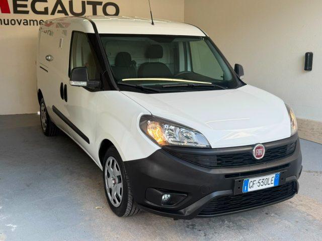 FIAT Doblo Cargo / Cassone 1.6 Multijet SX Maxi