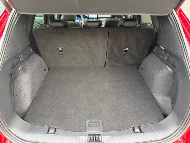 FORD Kuga 2.5 Full Hybrid 190cv CVT AWD ST-Line X TETTO-PELL