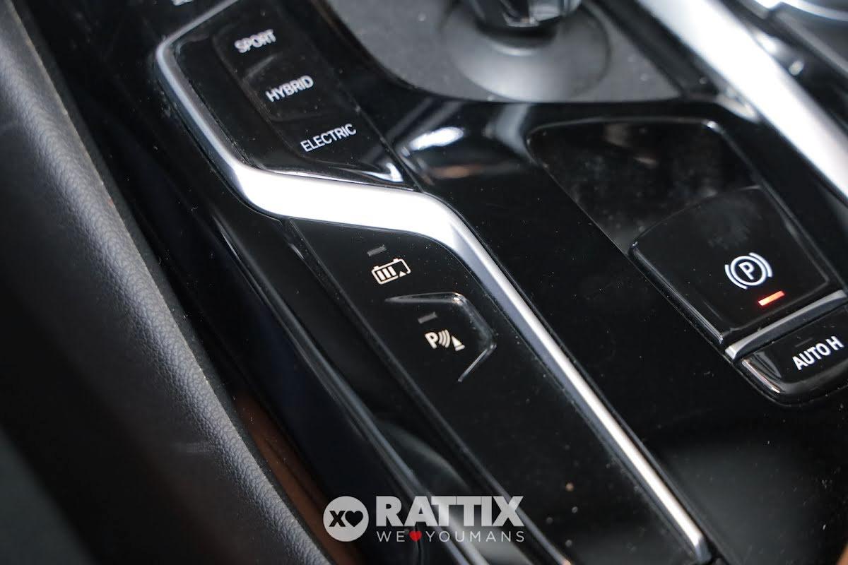 BMW 530 e 2.0 PHEV Business Auto Xdrive