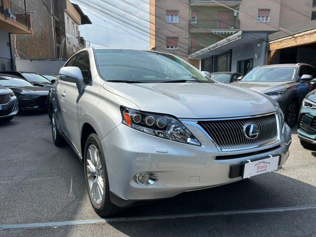 LEXUS RX 450h RX Hybrid Platinum * 19.000KM*