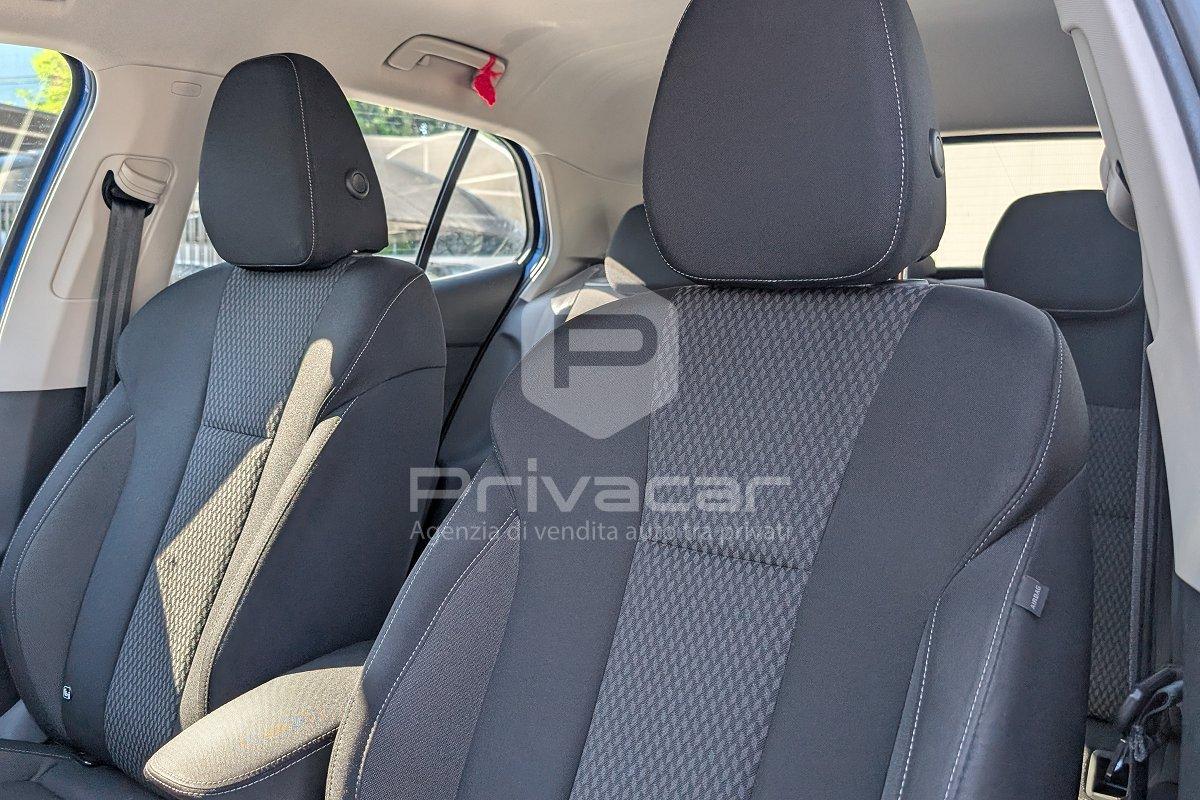 SKODA Fabia 1.0 TSI 95 CV Style