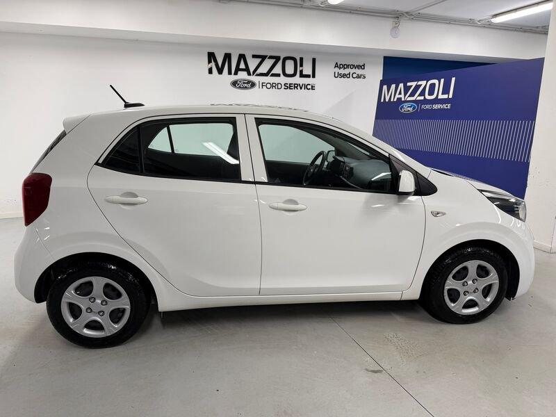 Kia Picanto 1.0 URBAN
