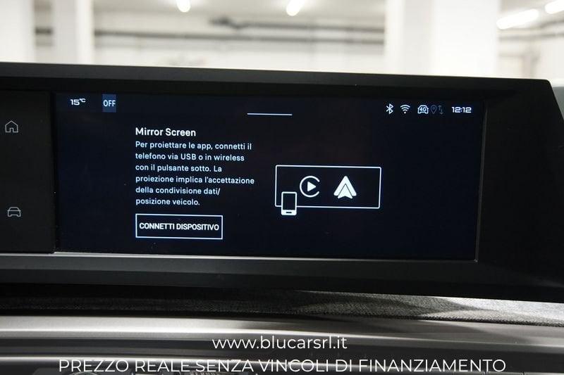 Peugeot 3008 3008 Hybrid 136 e-DCS6 Allure