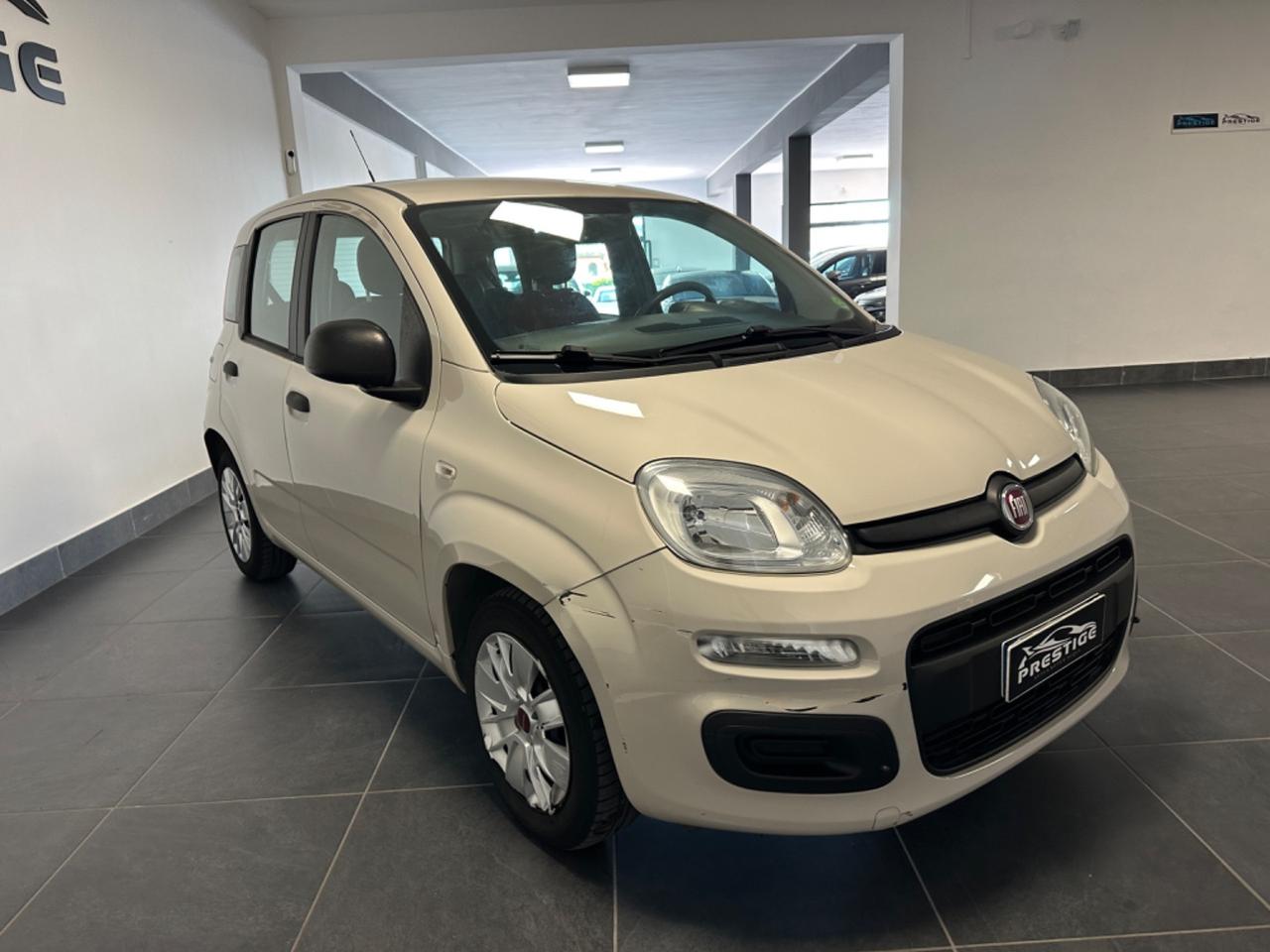 FIAT PANDA 1.2 NEOPATENTATI 69CV GARANZIA