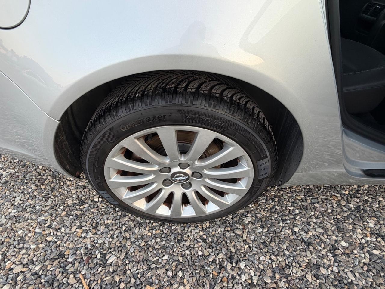 Opel Insignia 2.0 CDTI 4 porte aut. Cosmo