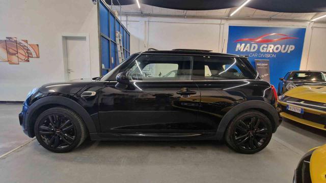 MINI Cooper 1.5 Cooper Baker Street kit JCW JOHN COOPER WORKS!