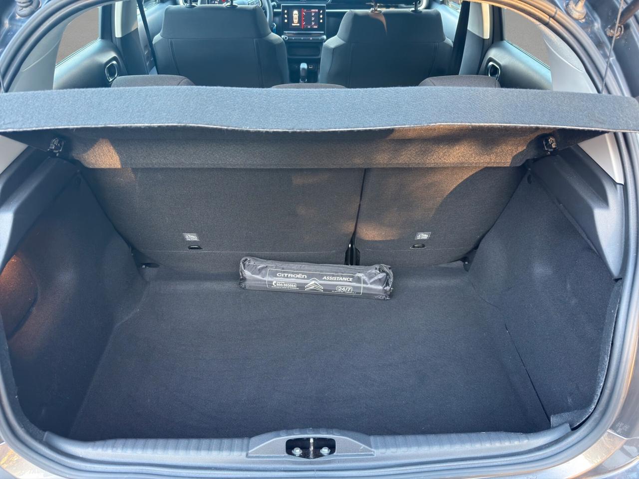 Citroen C3 PureTech 83 S&S Shine