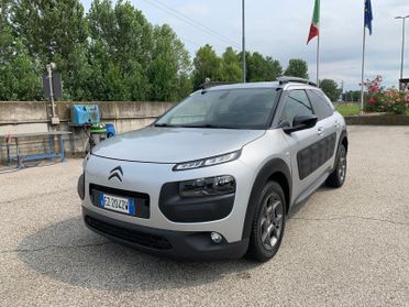 Citroen C4 Cactus BlueHDi 100 S&S Shine Euro 6