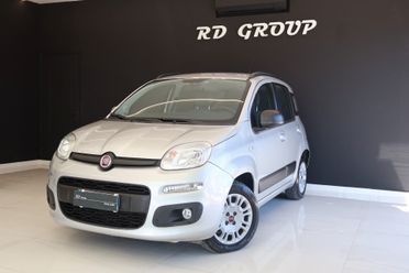 Fiat Panda 1.2 Easy 69cv okneopatentati