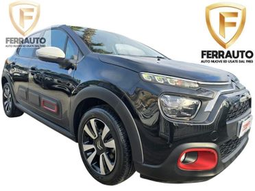 Citroën C3 PureTech 83 S&S C-Series BIcolor