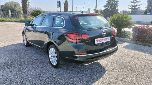OPEL Astra 1.7 CDTI 110CV Sports Tourer Cosmo