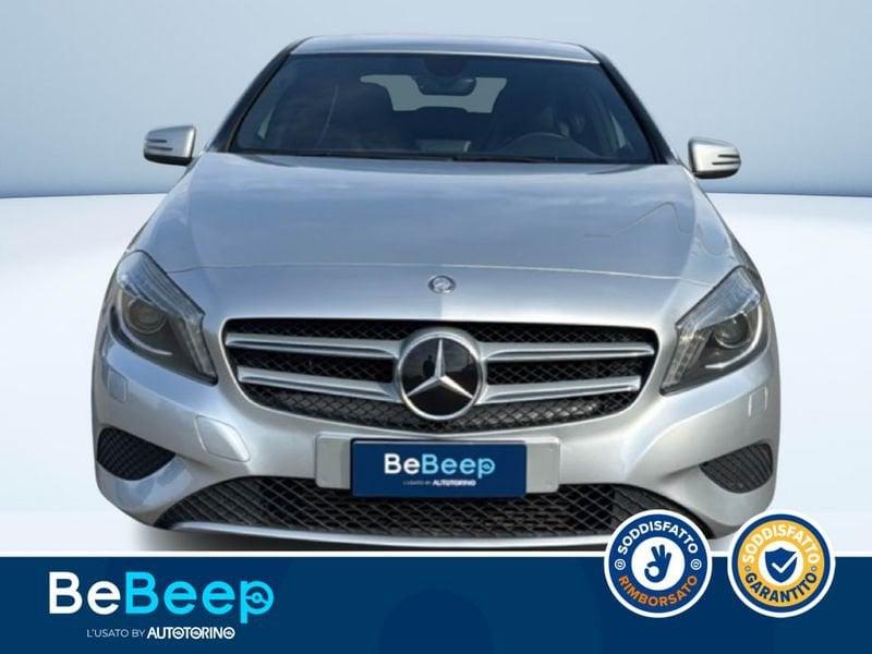 Mercedes-Benz Classe A A 180 CDI SPORT AUTO