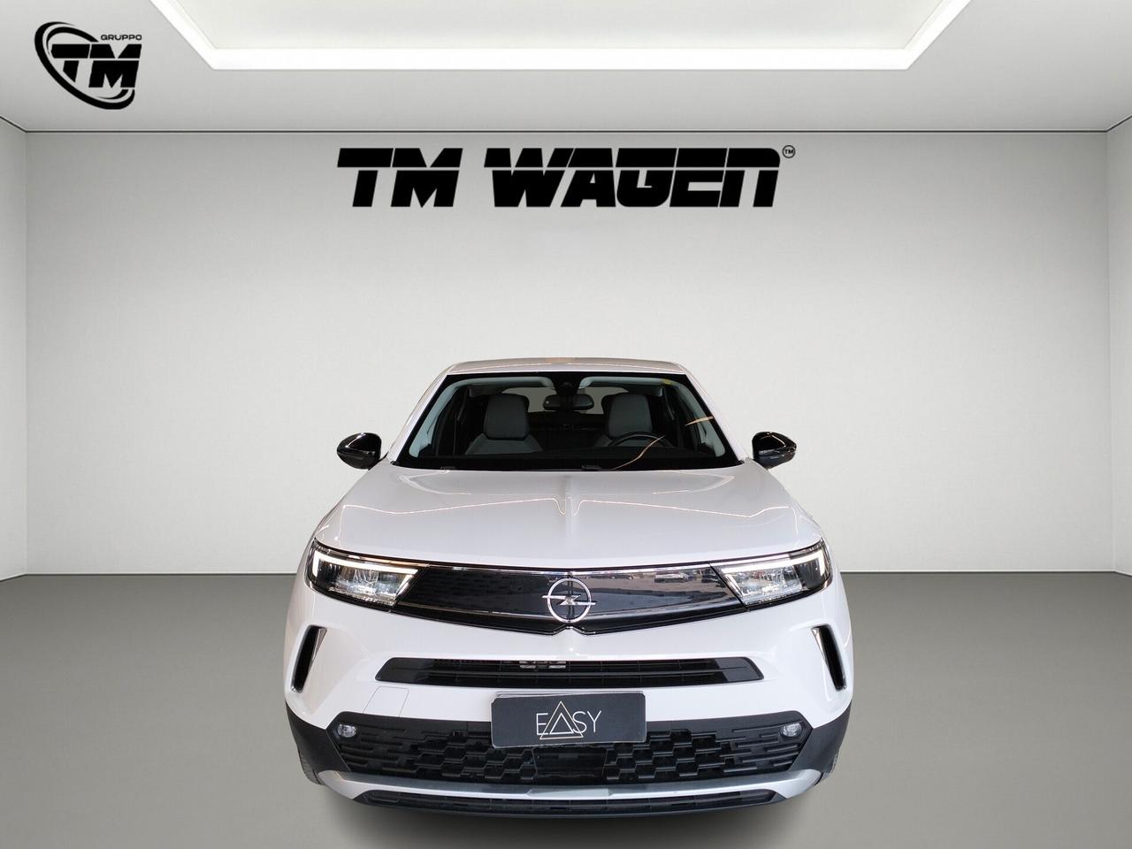 Opel Mokka 1.2 t Elegance s