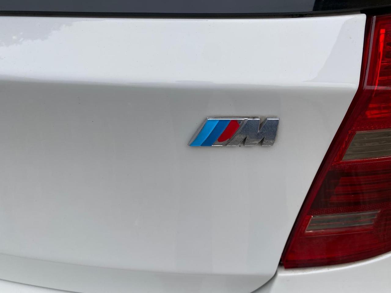 BMW 120d COUPE’ MSPORT CONDIZIONI IRRIPETIBILI