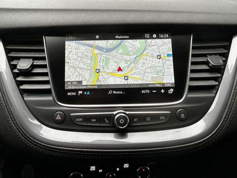 Opel Grandland Grandland X 1.2 Turbo 12V 130 CV Start&Stop aut. 120 Anniv.