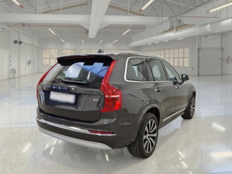 VOLVO XC90 B5 D AWD AUTOMATICO 7P INSCRIPTION SUV