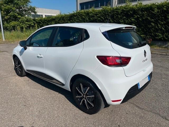 Renault Clio TCe 12V 90 CV 5 porte Limited