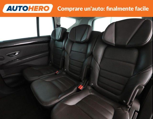 RENAULT Espace dCi 160CV EDC Energy Initiale Paris 4Control