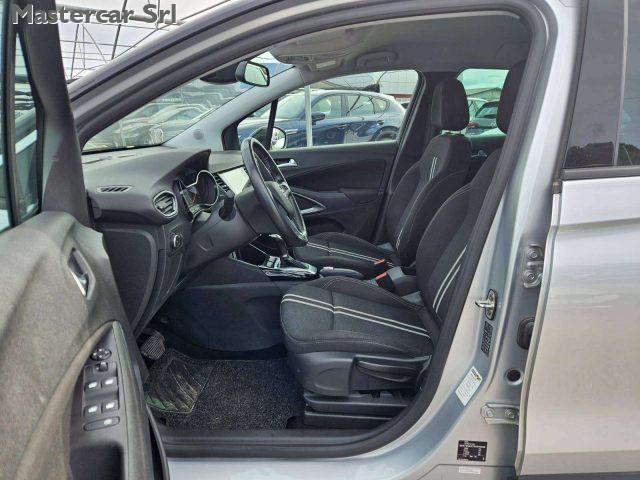OPEL Crossland Crossland 1.2 Elegance autom. - targa GT848MA