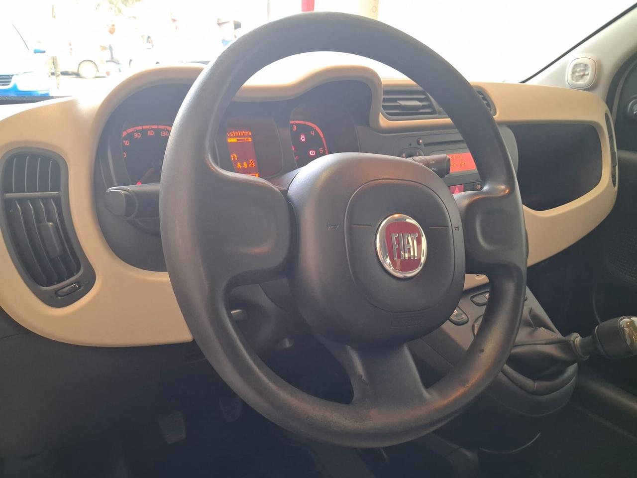 Fiat Panda 1.3 MJT S&S Easy