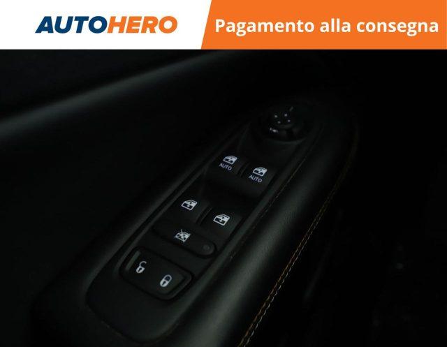 JEEP Compass 1.3 Turbo T4 150 CV aut. 2WD Longitude