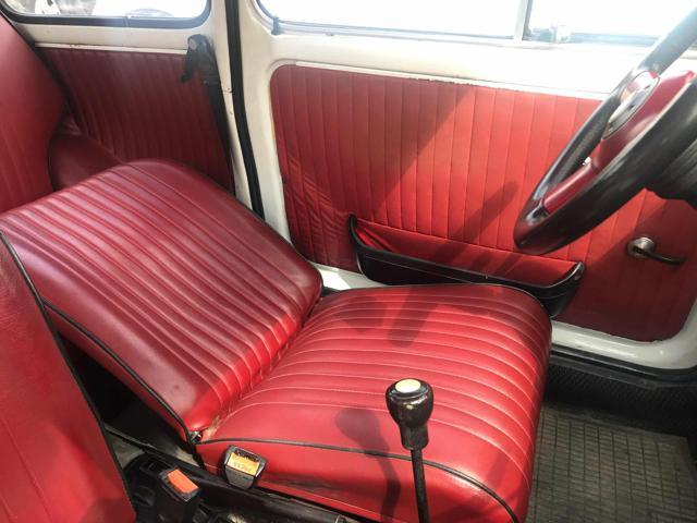 FIAT 500L L