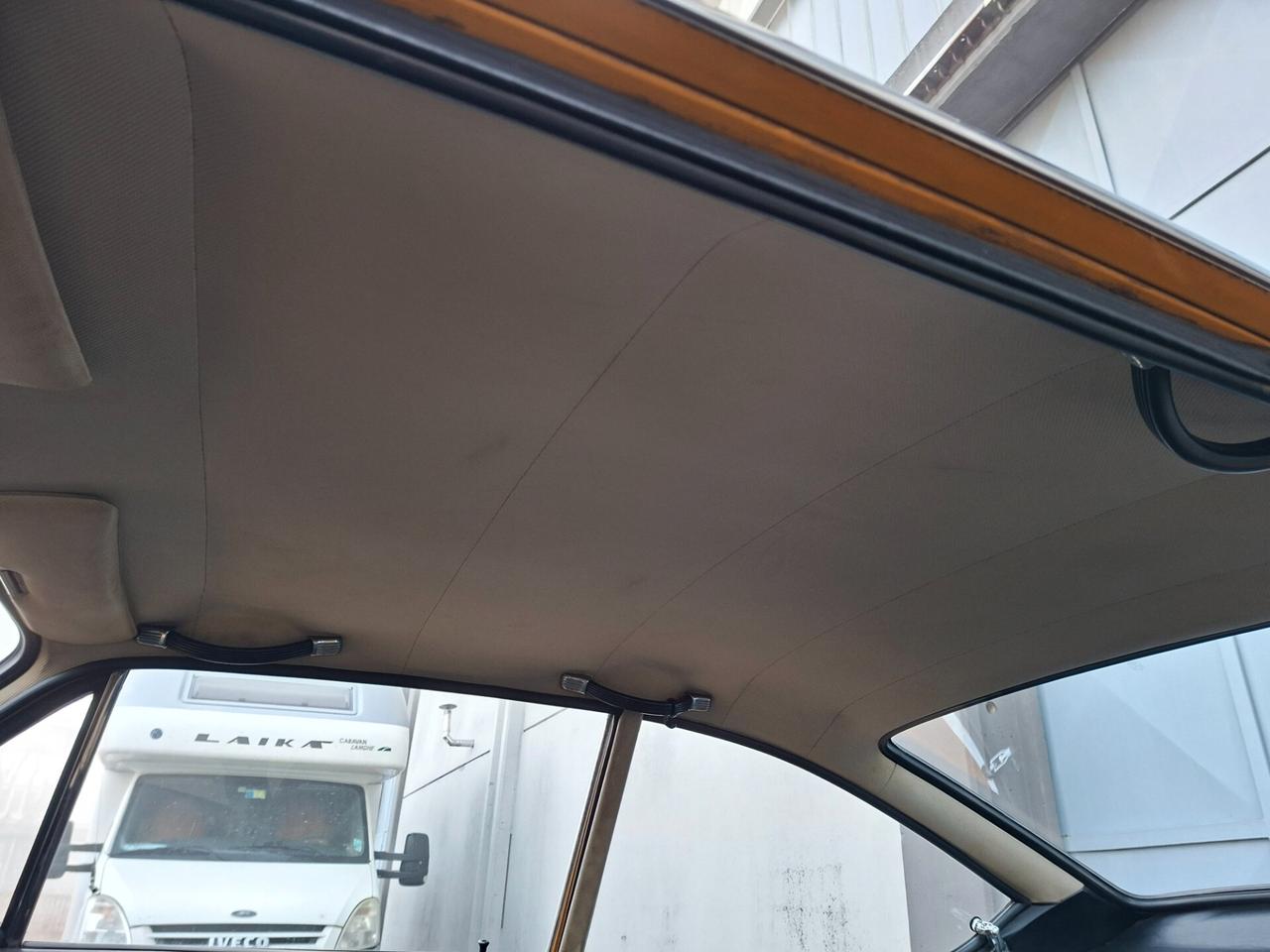 Fiat 850 sport coupè