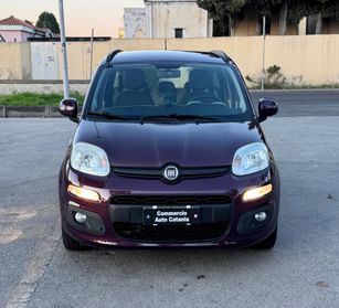 Fiat Panda 1.2 Lounge SOLO 44.000 CHILOMETRI