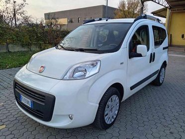 FIAT Qubo 1.3 MJT AUTOCARRO UNICO PROPRIETARIO