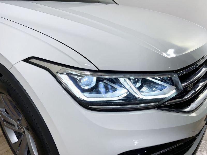 Volkswagen Tiguan 2.0 TDI 150CV SCR DSG R-Line